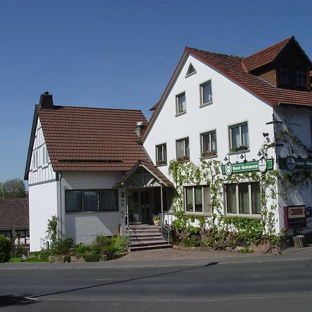 Gasthof Rockensuess Schwalmstadt Ngoại thất bức ảnh
