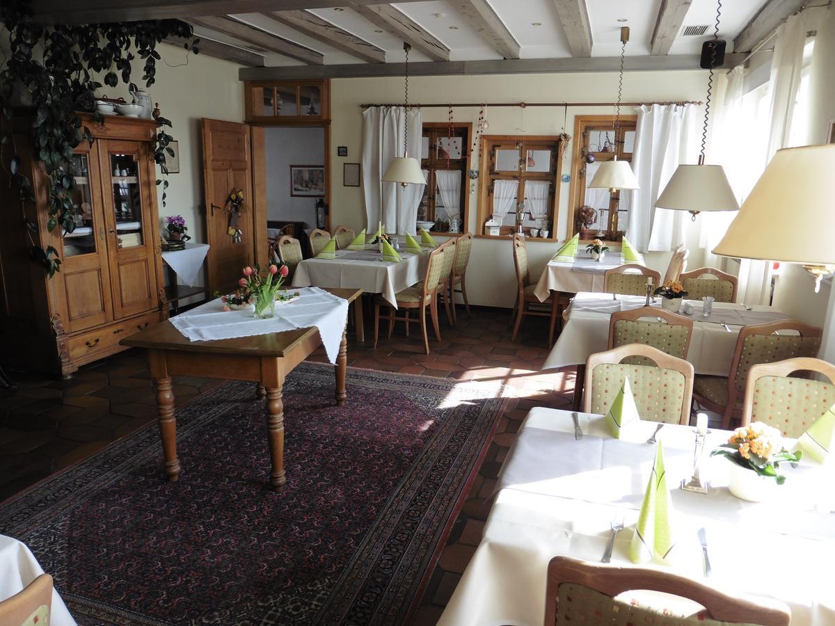 Gasthof Rockensuess Schwalmstadt Ngoại thất bức ảnh